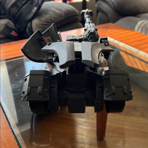 Batmobile - Picture 10 of 13